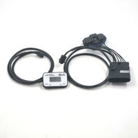 Ultimate9 EVC Throttle Controller EVC301L