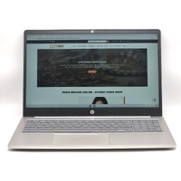 HP Chromebook 15a-nb0005TU 15 Inch Intel i3 N305 8GB RAM 128GB SSD