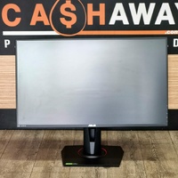 ASUS VG278QR 27 inch Gaming Monitor Full HD 165Hz 1ms G-Sync Compatible FreeSync