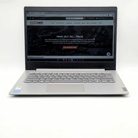 Lenovo IdeaPad 14ADA05 14 inch AMD 3020e 4GB RAM 64GB eMMC Win11 Laptop