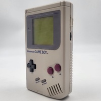 Nintendo Game Boy DMG-01 Parts Only Non-Working Console