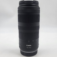 Canon RF 100-400mm f/5.6-8 IS USM Lens