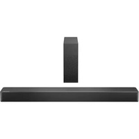 Hisense HS2100 2.1 Soundbar with Wireless Subwoofer 240W DTS Virtual X