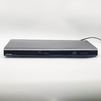 Toshiba SD2010KY DVD Player with Remote Manual and Box