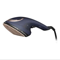 Russell Hobbs RHC470 2 in 1 Supreme Steamer and Iron 1700W Navy Handheld