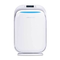 Ambreeze Air Purification System CF-8609S Four Stage Air Purifier HEPA H13