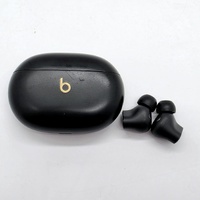 Beats Studio Buds + True Wireless Noise Cancelling Earbuds Black Gold