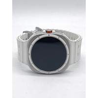 Samsung Galaxy Watch Ultra 47mm Titanium White LTE GPS 10ATM SM-L7057