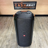 JBL PartyBox 710 800W Portable Wireless Speaker Built-in Lights Splashproof