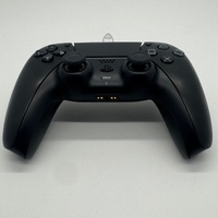 Sony DualSense PlayStation 5 PS5 CFI-ZCT1W Wireless Controller Midnight Black