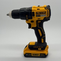 DeWalt DCD777 18V Cordless Brushless Drill Driver with 2.0Ah Battery