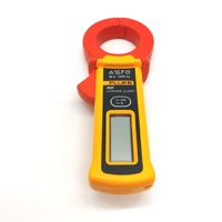 Fluke 360 Leakage Current Clamp Meter with Carry Case True RMS 60 A