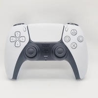 Sony DualSense PlayStation 5 PS5 Wireless Controller CFI-ZCT1W White