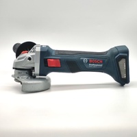 Bosch Professional GWS 18V-7 18V 125mm Brushless Angle Grinder Skin Only