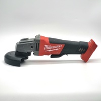 Milwaukee M18 FUEL 125mm Cordless Angle Grinder M18 CAG125XPD with Guard