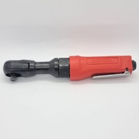 Supatool 3/8 Inch Air Ratchet 90 PSI Heavy Duty Pneumatic Wrench Tool