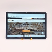 Teclast M50S 10.1 Inch Android Tablet 128GB Octa Core Dual Camera Blue