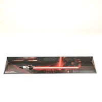 Star Wars The Black Series Darth Vader Force FX Elite Lightsaber