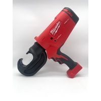 Milwaukee M18 Force Logic Cordless 400mm 109kN Utility Crimper M18 HCCT109/42