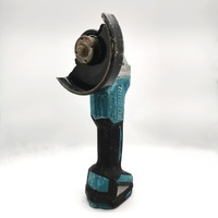 Makita DGA504 18V LXT 125mm Brushless Cordless Angle Grinder Skin Only