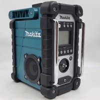 Makita DMR107 AM/FM 18V Jobsite Radio Skin Only No Antenna