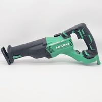 HiKOKI CR18DBL 18V Brushless Cordless Reciprocating Saw Skin Only