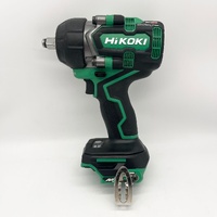 HiKOKI WR36DE 36V Cordless Brushless Impact Wrench Skin Only