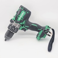 HiKOKI 36V 13mm Multi Volt Cordless Impact Driver Drill DV36DA Skin Only