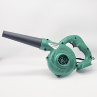 HiKOKI RB18DSL 18V Cordless Blower Skin Only Powerful Compact Tool
