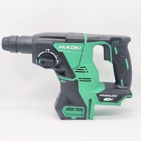 HiKOKI DH36DPA 28mm 36V Cordless Rotary Hammer SDS Plus Brushless Skin Only