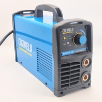 Cigweld WeldSkill 180 Stick Welder MMA ARC Welding Machine 180A