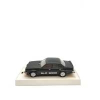 TRAX The Originals SLR 5000 Torana Diecast Model Car Black with Box