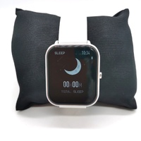 Fitbit Versa Smartwatch AFTW-1221 Fitness Tracker Heart Rate White