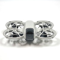 DJI Neo 135g Palm Takeoff 4K Drone with AI Tracking No Remote Needed