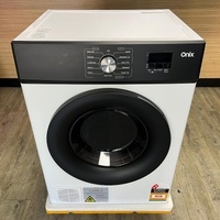 Onix ON-VD8W 8kg Vented Clothes Dryer Compact Laundry Essential