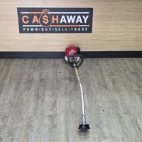 Honda UMS425U 25cc 4-Stroke Whipper Snipper Grass Trimmer Brushcutter