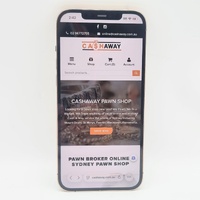 Apple iPhone 12 Pro Max 256GB Gold 6.7 Inch Unlocked Smartphone