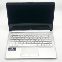 HP Notebook 14s-dk0087AU 14 Inch AMD A4-9125 128GB Storage Radeon R3 Graphics