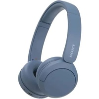 Sony WH-CH520/LZ Wireless Bluetooth On-Ear Headphones Blue