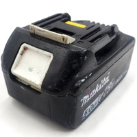 Makita BL1850B 18V 5.0Ah Li-Ion Battery Genuine LXT Cordless Power Tool Battery