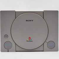 Sony PlayStation 1 Console SCPH-9001 Grey NTSC U/C Console Only