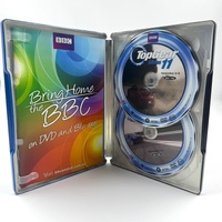 Top Gear Series 11 Complete DVD Clarkson Hammond May BBC Car Show