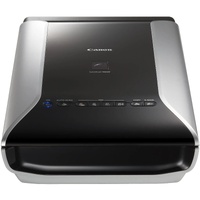 Canon CanoScan 9000F Mark II Flatbed Film and Document Scanner USB
