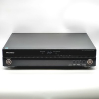 Pioneer BDP-LX70A Blu-Ray DVD CD Player HDMI CEC Hi-Fi Audiophile