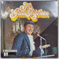 The Great Liberace 2XLP Vinyl Records Album Classic Piano Music Rare