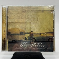 The Wildes Ballad Of A Young Married Man CD Album