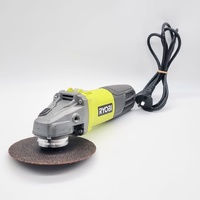 Ryobi 800W 125mm Corded Angle Grinder RAG80125