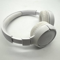 JBL Tune 520BT Wireless On-Ear Bluetooth Headphones White