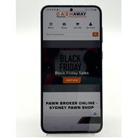 Samsung Galaxy S23+ SM-S916B 256GB Unlocked Android Smartphone Phantom Black