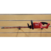 Milwaukee M18 CHT 18V Fuel Hedge Trimmer 19mm Blade 610mm Cordless Skin Only